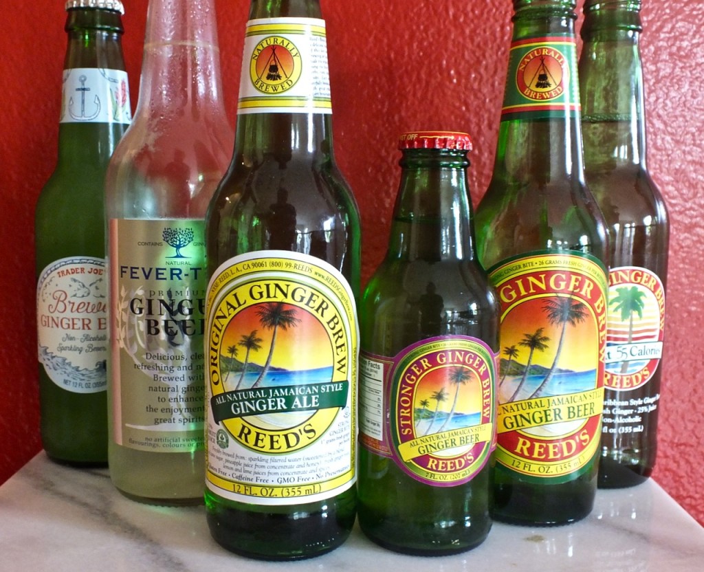 ginger beer moscow tests mules revolution taste drink bottles