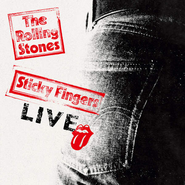 Stick Fingers - Live
