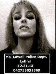 Donna Lethal