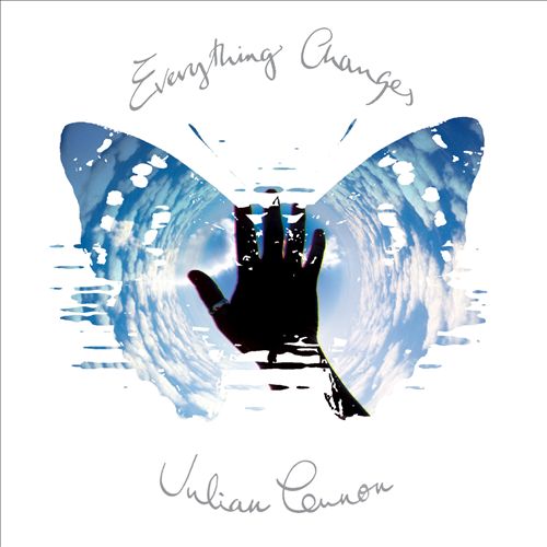 Julian Lennon - Everything Changes 2011